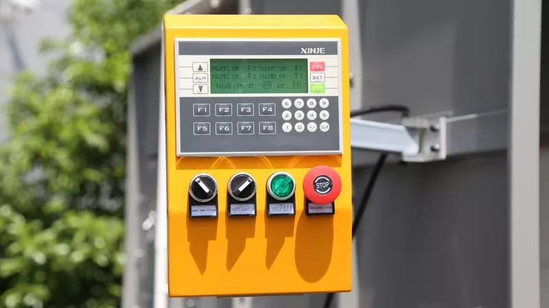 màn hình PLC COLO-3924